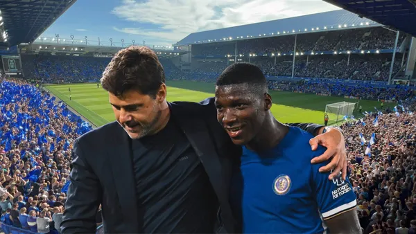 Lo que planearía Pochettino para potencia a Moisés Caicedo