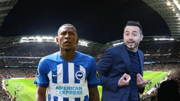 Lo que podría cambiar el futuro de Pervis Estupiñán