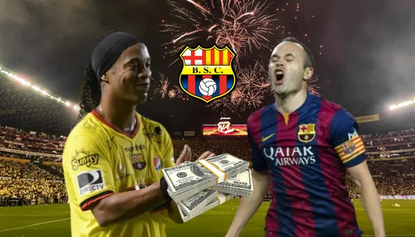 Lo que podría ganar Andrés Iniesta en la Noche Amarilla.