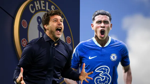 Lo que podría pasar con Kendry Páez en Chelsea tras el caso de indisciplina