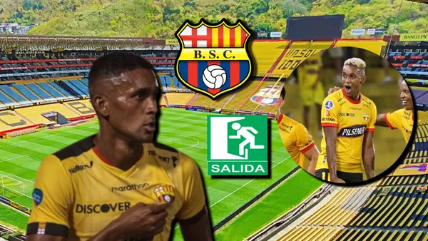 Lo que publicó Fidel Martínez en redes sociales, muchos lo descartan para seguir en BSC