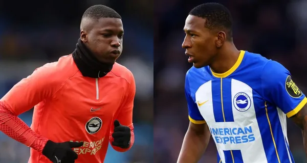 Lo que reveló Pervis Estupiñán de jugar contra Moisés Caicedo