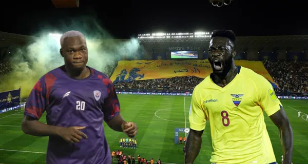 Lo que se sabe de la vida de Felipe Caicedo