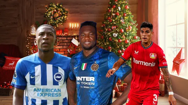 Lo que usaron Piero Hincapié y Pervis Estupiñán a diferencia de Felipe Caicedo