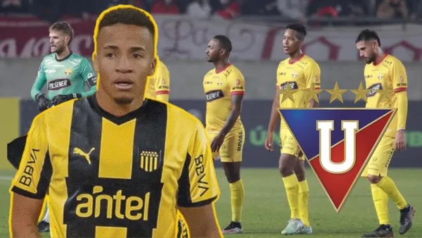 Lo querían en la capital y el astillero y se iría a Uruguay