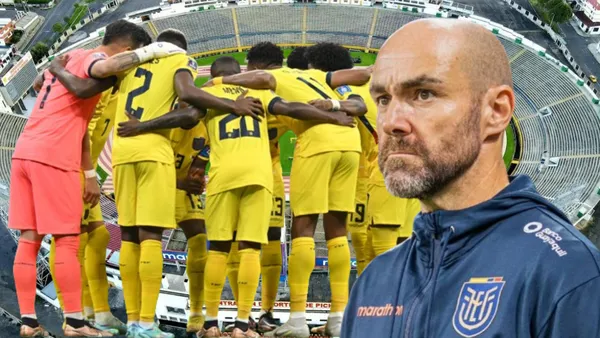 Lo seguirían llamando a pesar de que solo fue a pasear