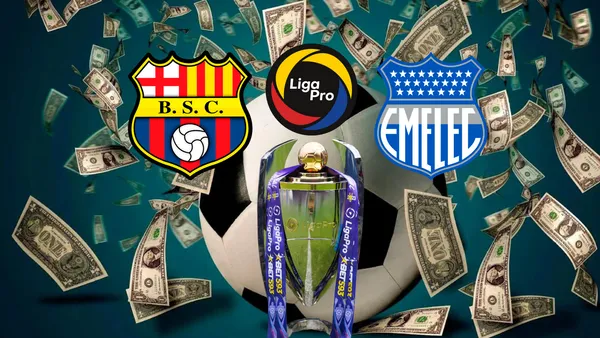 Lo señalaron por supuesto amaño de partidos y tendrá un nuevo destino