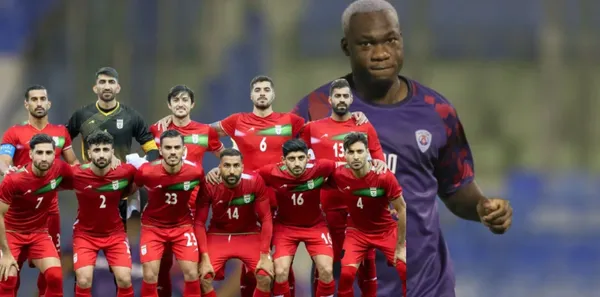 Lo sucedido en el posible nuevo destino de Felipe Caicedo