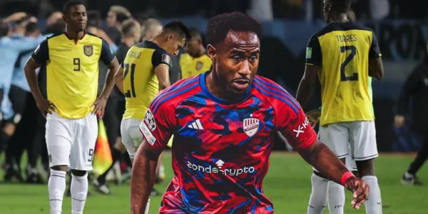 Lo sufre la selección y se viene un mal momento