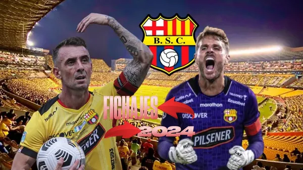 Lo tenían escondido, pero el fichaje que se habría revelado en BSC