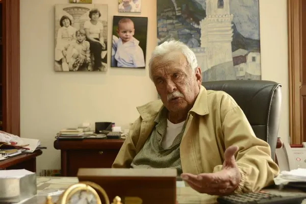 Loor se defiende de las declaraciones de Paz por los horarios de la Liga PRO