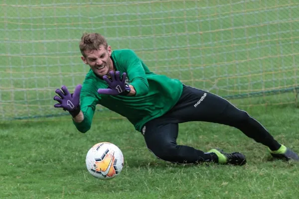 Los 3 grandes del país tienen arqueros de nivel