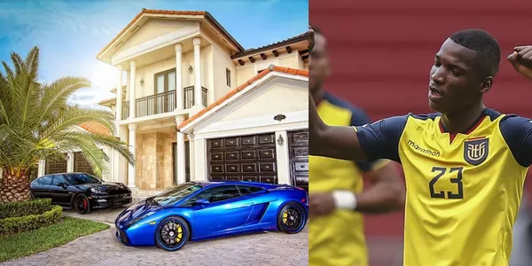 Los 3 lujos que ofrece el Newcastle para convencer a Moisés Caicedo