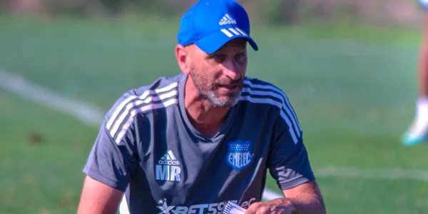 Los 5 futbolistas a los que Miguel Ángel Rondelli bajó el pulgar