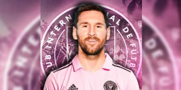 Los 5 jugadores que borrará el Inter de Miami con la llegada de Messi