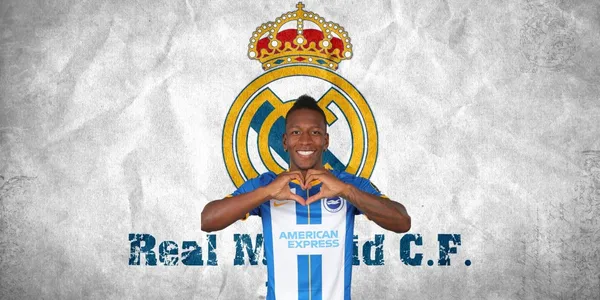 Los $50 millones de dólares que alejan a Pervis Estupiñán del Real Madrid