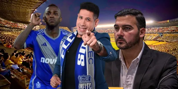 Los actos de indisciplina de Miller Bolaños generaron varios rumores acerca de su salida