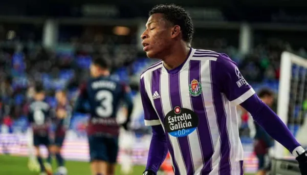 Los aficionados del Real Valladolid le piden un jugador en especial a la directiva comandada por Ronaldo Nazario