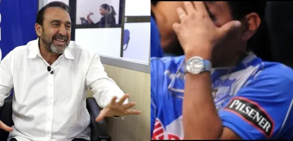 Los aficionados denunciaron en redes sociales que fueron afectados por la dirigencia eléctrica, mira lo que les pasó