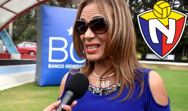 Los aficionados están en contra de la presidenta del club