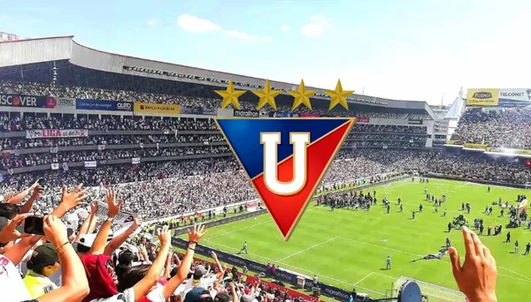 Los aficionados están molestos porque el jugador no se despidió, todo lo contrario paso con Djorkaeff Reasco que dejó un gran mensaje a la hinchada