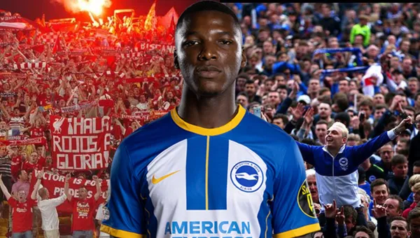 Los aficionados en Inglaterra se pelean por el fichaje del ecuatoriano