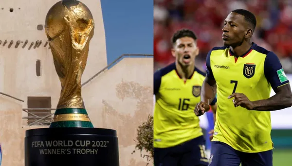 Los aficionados de la selección están indignados por la designación de la FIFA para el primer partido