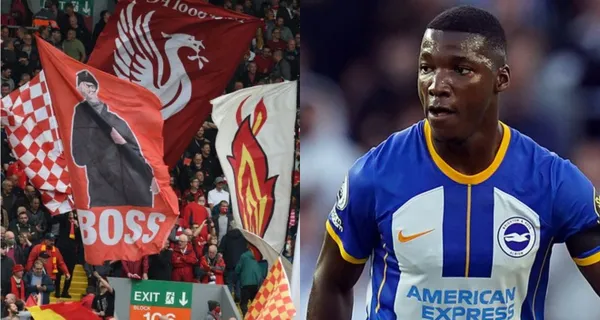 Los aficionados le hicieron una petición especial a la directiva del Liverpool