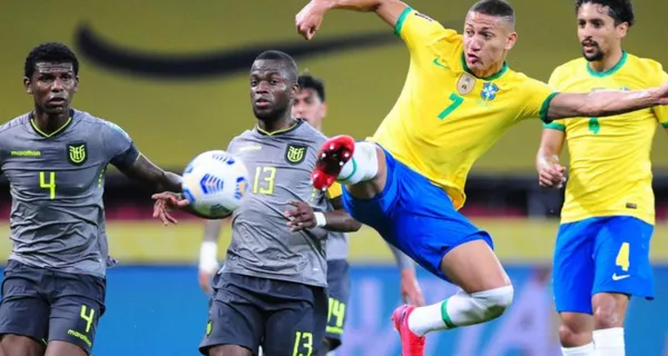 Los aficionados recibieron una noticia que no les gustará de cara al partido con la selección 'carioca'