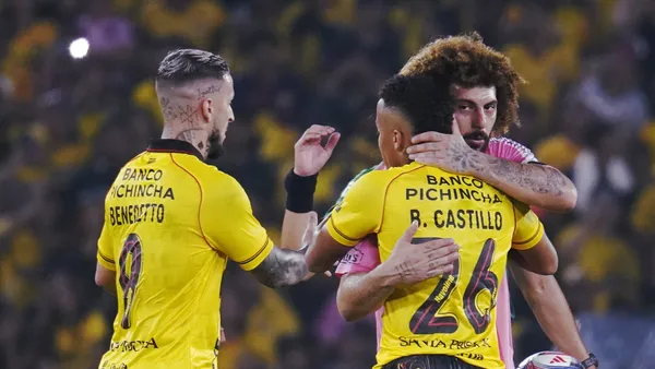 Los aficionados se sintieron afectados porque pagaron hasta 500 dólares y no les cumplieron con todo