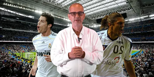 Los aficionados universitarios hicieron sentir en el extranjero