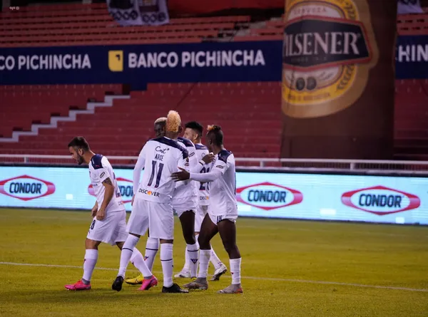 "Los albos" buscan ganar su segundo partido consecutivo