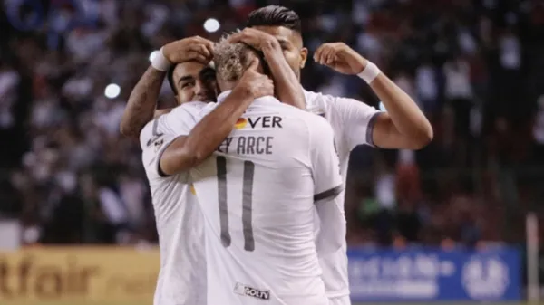 "Los albos" buscan garantizar a este jugador para la próxima temporada