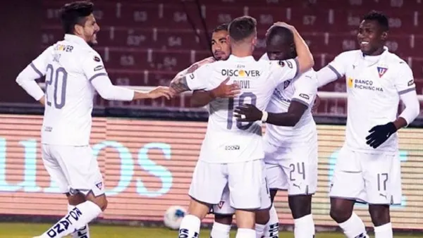 "Los albos" buscan optimizar recursos para la temporada 2021