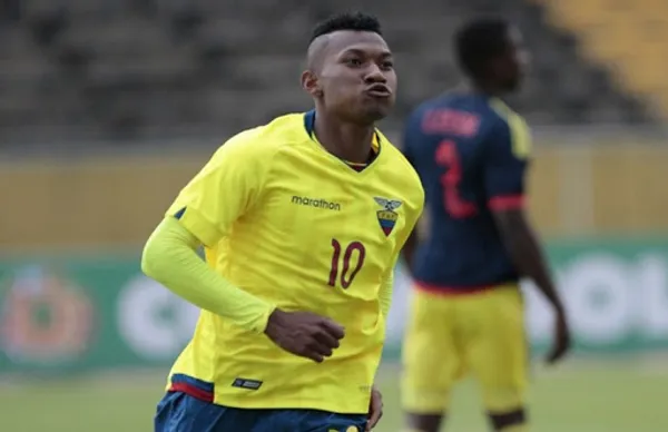 "Los albos" buscan reforzarse con un extremo por derecha