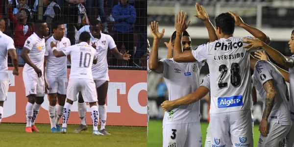 Los Albos buscan su clasificación a cuartos de final a año consecutivo