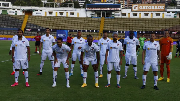 "Los Albos" ceden terreno en la LigaPro