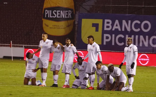 "Los albos" cederán a este jugador para 2021