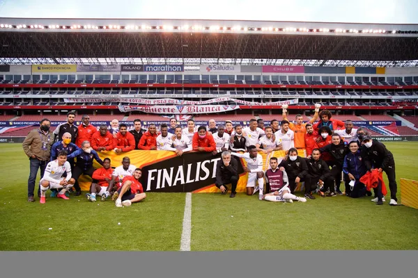 Los albos cierran una importante etapa en el año