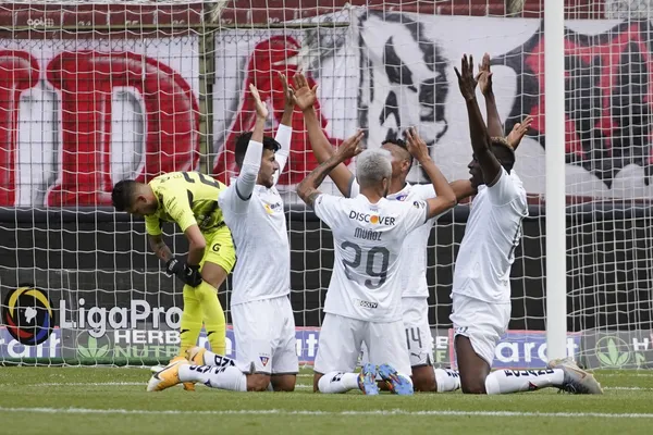 Los albos contentos por el nivel de su cuota foránea