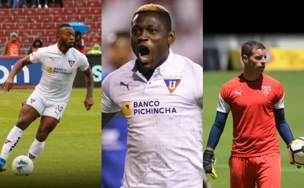 "Los Albos" continúan con equipo disminuido