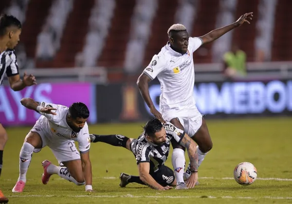 "Los albos" continúan con su pretemporada