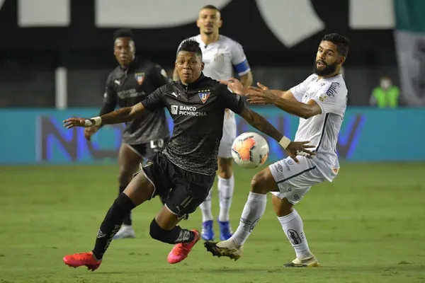 "Los Albos " estuvieron cerca de la clasificación