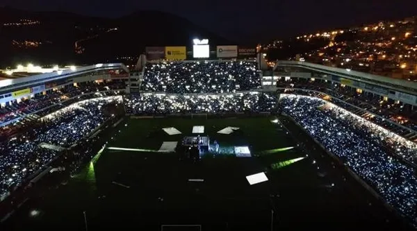 "Los albos" no harán noche blanca