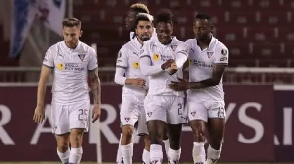 "Los albos" con la mente en la temporada 2021