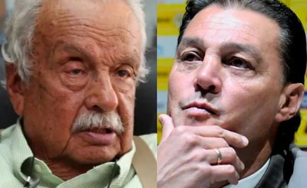 Los "albos" le envían un consejo al conjunto "canario" luego de perder la final