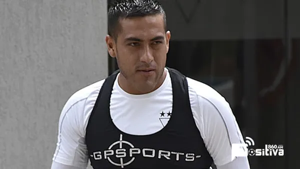 Los "albos" le quieren arrebatar este fichaje al "Ídolo"