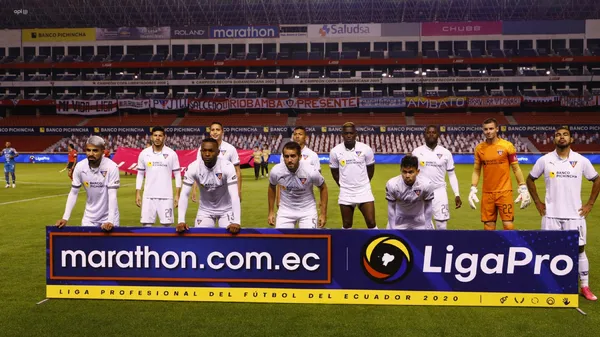 "Los Albos" podrían verse en desventaja por este motivo