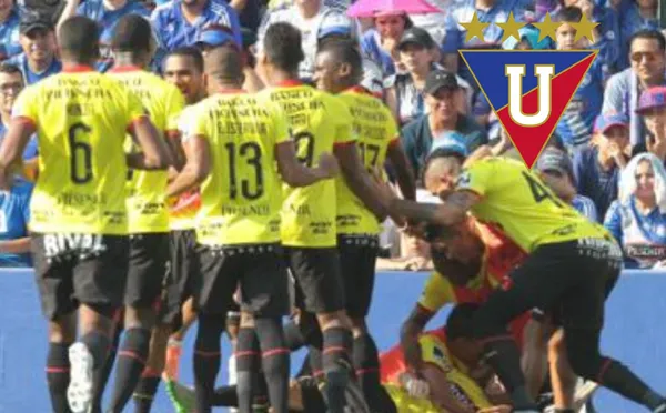 Los "albos" preparan un camisetazo fichando al jugador que salió campeón con el "Ídolo"