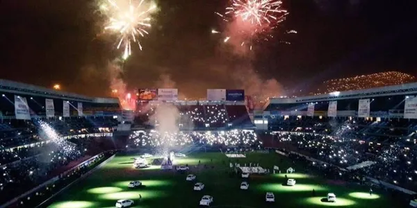 "Los albos" presentarán a su plantilla